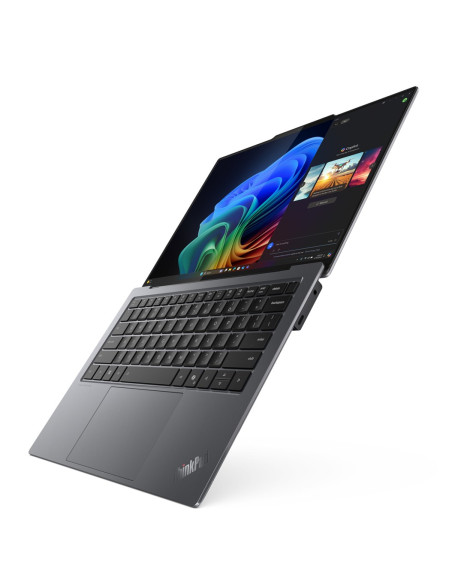Lenovo Thinkpad X9-14 Gen 1 Aura Edition Ultra 7 258V 14" 2.8K Oled Touch 500Nits 120Hz 32Gb Lpddr5X-8533 Ssd1Tb Arc Graphics 14