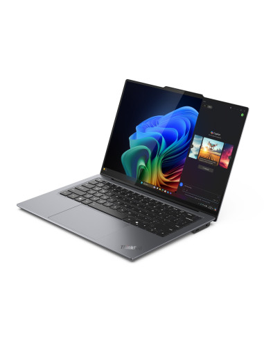 Lenovo Thinkpad X9-14 Gen 1 Aura Edition Ultra 7 258V 14" 2.8K Oled Touch 500Nits 120Hz 32Gb Lpddr5X-8533 Ssd1Tb Arc Graphics 14