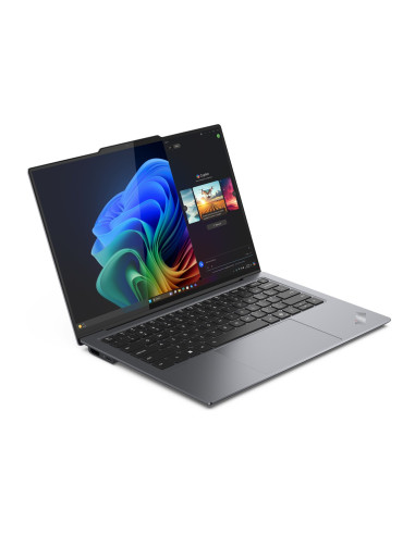 Lenovo Thinkpad X9-14 Gen 1 Aura Edition Ultra 7 258V 14" 2.8K Oled Touch 500Nits 120Hz 32Gb Lpddr5X-8533 Ssd1Tb Arc Graphics 14