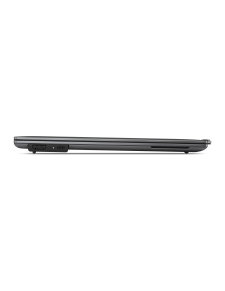 Lenovo Thinkpad X9-14 Gen 1 Aura Edition Ultra 7 258V 14" 2.8K Oled Touch 500Nits 120Hz 32Gb Lpddr5X-8533 Ssd1Tb Arc Graphics 14