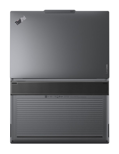 Lenovo Thinkpad X9-14 Gen 1 Aura Edition Ultra 7 258V 14" 2.8K Oled Touch 500Nits 120Hz 32Gb Lpddr5X-8533 Ssd1Tb Arc Graphics 14