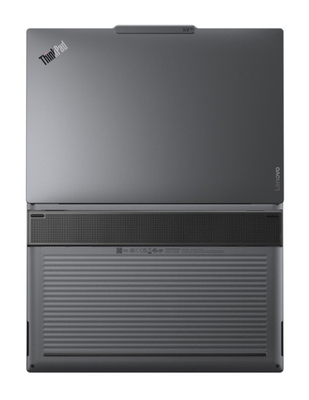 Lenovo Thinkpad X9-14 Gen 1 Aura Edition Ultra 7 258V 14" 2.8K Oled Touch 500Nits 120Hz 32Gb Lpddr5X-8533 Ssd1Tb Arc Graphics 14