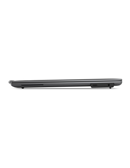 Lenovo Thinkpad X9-14 Gen 1 Aura Edition Ultra 7 258V 14" 2.8K Oled Touch 500Nits 120Hz 32Gb Lpddr5X-8533 Ssd1Tb Arc Graphics 14