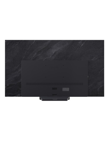 Telewizor Lg Oled77C51La Oled Evo 77'' 4K Ultra Hd 144 Hz Webos Dolby Atmos Czarny