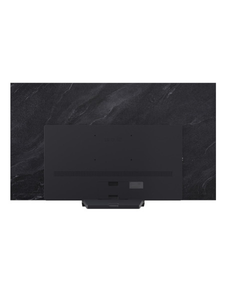 Telewizor Lg Oled77C51La Oled Evo 77'' 4K Ultra Hd 144 Hz Webos Dolby Atmos Czarny