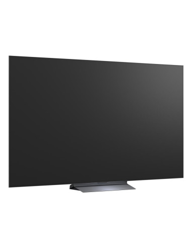 Telewizor Lg Oled77C51La Oled Evo 77'' 4K Ultra Hd 144 Hz Webos Dolby Atmos Czarny