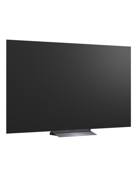 Telewizor Lg Oled77C51La Oled Evo 77'' 4K Ultra Hd 144 Hz Webos Dolby Atmos Czarny