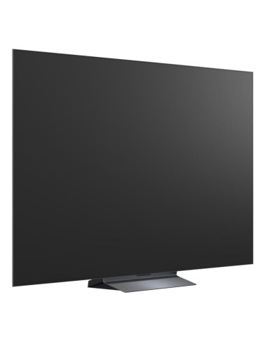 Telewizor Lg Oled77C51La Oled Evo 77'' 4K Ultra Hd 144 Hz Webos Dolby Atmos Czarny