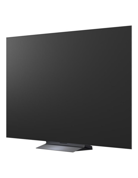 Telewizor Lg Oled77C51La Oled Evo 77'' 4K Ultra Hd 144 Hz Webos Dolby Atmos Czarny