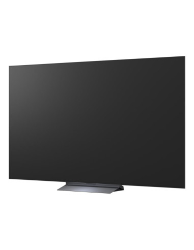 Telewizor Lg Oled77C51La Oled Evo 77'' 4K Ultra Hd 144 Hz Webos Dolby Atmos Czarny