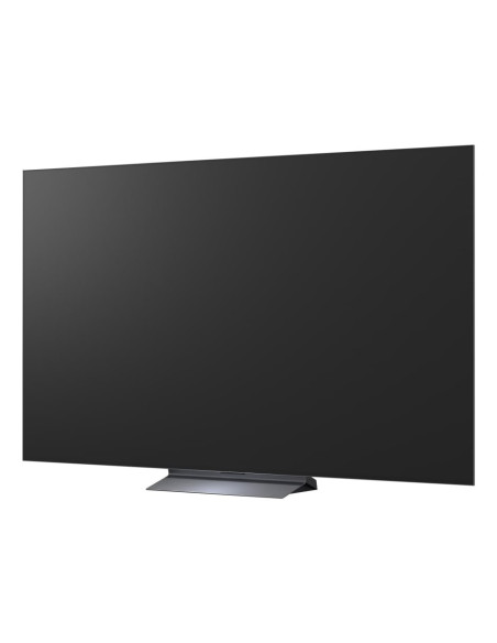 Telewizor Lg Oled77C51La Oled Evo 77'' 4K Ultra Hd 144 Hz Webos Dolby Atmos Czarny