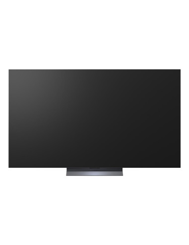Telewizor Lg Oled65C51La Oled Evo 65'' 4K Ultra Hd 144 Hz Webos Dolby Atmos Czarny