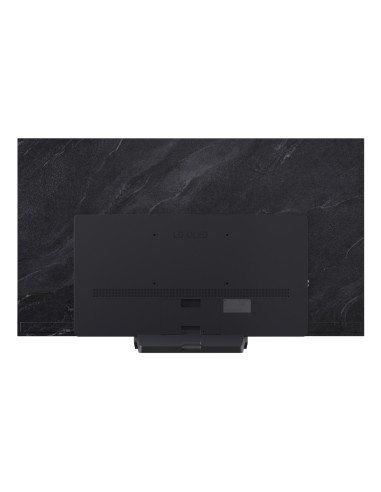 Telewizor Lg Oled65C51La Oled Evo 65'' 4K Ultra Hd 144 Hz Webos Dolby Atmos Czarny