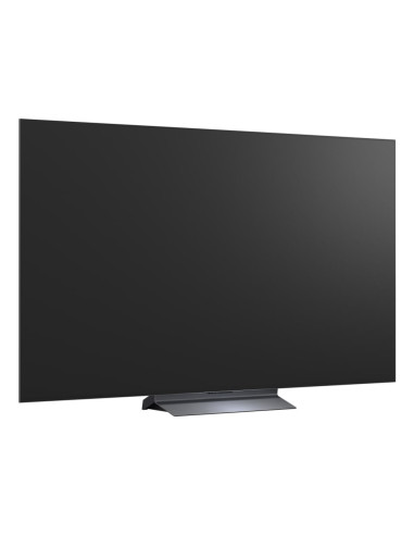 Telewizor Lg Oled65C51La Oled Evo 65'' 4K Ultra Hd 144 Hz Webos Dolby Atmos Czarny