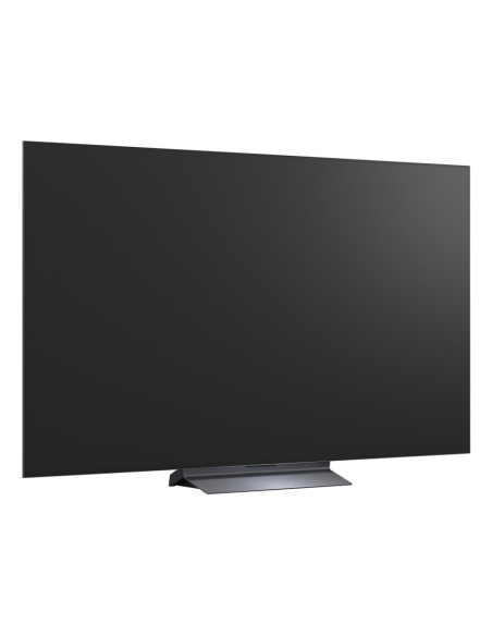 Telewizor Lg Oled65C51La Oled Evo 65'' 4K Ultra Hd 144 Hz Webos Dolby Atmos Czarny