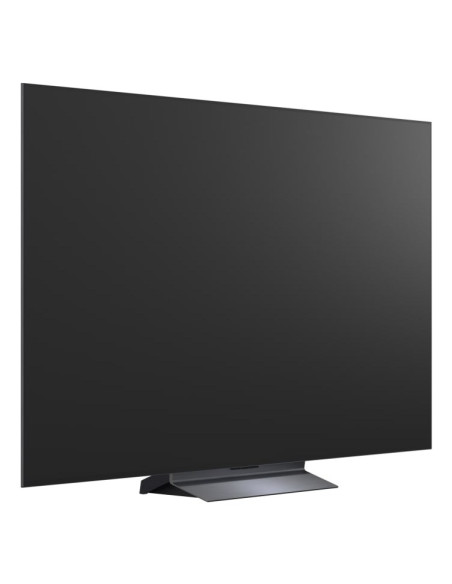 Telewizor Lg Oled65C51La Oled Evo 65'' 4K Ultra Hd 144 Hz Webos Dolby Atmos Czarny