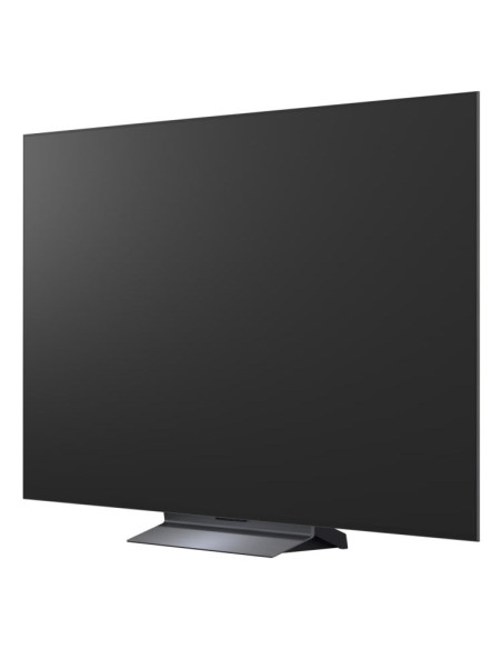 Telewizor Lg Oled65C51La Oled Evo 65'' 4K Ultra Hd 144 Hz Webos Dolby Atmos Czarny