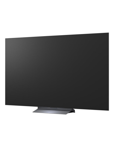 Telewizor Lg Oled65C51La Oled Evo 65'' 4K Ultra Hd 144 Hz Webos Dolby Atmos Czarny