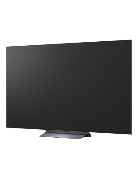 Telewizor Lg Oled65C51La Oled Evo 65'' 4K Ultra Hd 144 Hz Webos Dolby Atmos Czarny