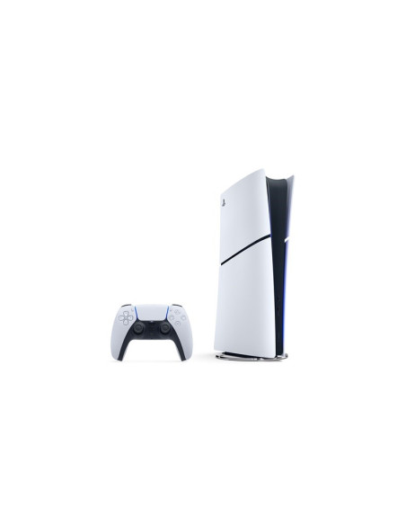 Konsola Do Gier Gaming Console Sony Ps5 Digital Slim
