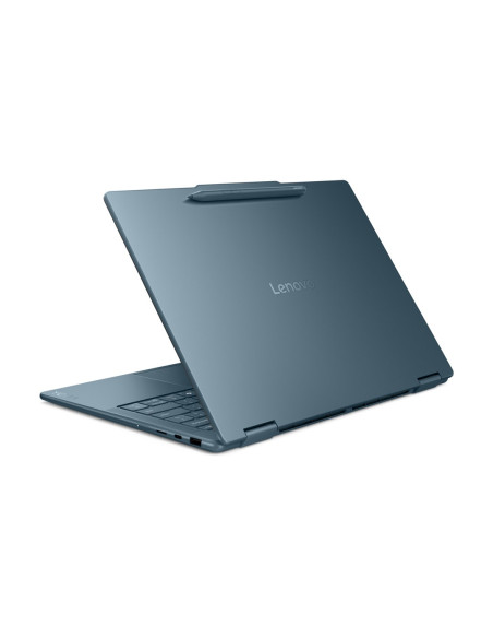 Lenovo Yoga 7 2-In-1 14Akp10 Ryzen Ai 5 340 14.0"Wuxga Touch Oled 400Nits Glossy 60Hz 16Gb Lpddr5-6400 Ssd512 Radeon 840M Graphi