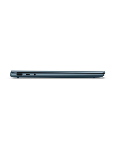 Lenovo Yoga 7 2-In-1 14Akp10 Ryzen Ai 5 340 14.0"Wuxga Touch Oled 400Nits Glossy 60Hz 16Gb Lpddr5-6400 Ssd512 Radeon 840M Graphi