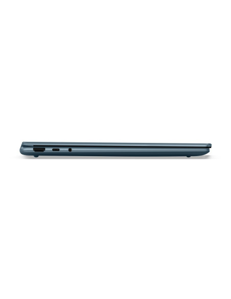 Lenovo Yoga 7 2-In-1 14Akp10 Ryzen Ai 5 340 14.0"Wuxga Touch Oled 400Nits Glossy 60Hz 16Gb Lpddr5-6400 Ssd512 Radeon 840M Graphi
