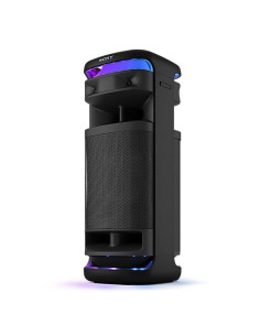 Sony | Głośnik Imprezowy | Srs-Ult1000 Ult Tower 10 | 139 W | Łączność Bluetooth | | Przenośny | Połączenie Bezprzewodowe