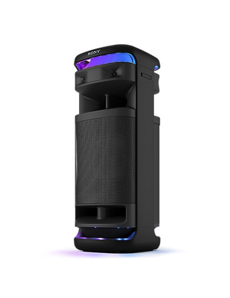 Sony | Głośnik Imprezowy | Srs-Ult1000 Ult Tower 10 | 139 W | Łączność Bluetooth | | Przenośny | Połączenie Bezprzewodowe