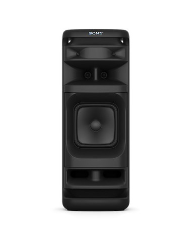Sony | Głośnik Imprezowy | Srs-Ult1000 Ult Tower 10 | 139 W | Łączność Bluetooth | | Przenośny | Połączenie Bezprzewodowe