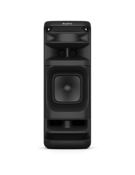 Sony | Głośnik Imprezowy | Srs-Ult1000 Ult Tower 10 | 139 W | Łączność Bluetooth | | Przenośny | Połączenie Bezprzewodowe