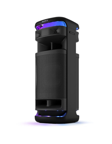 Sony | Głośnik Imprezowy | Srs-Ult1000 Ult Tower 10 | 139 W | Łączność Bluetooth | | Przenośny | Połączenie Bezprzewodowe