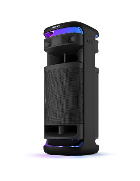 Sony | Głośnik Imprezowy | Srs-Ult1000 Ult Tower 10 | 139 W | Łączność Bluetooth | | Przenośny | Połączenie Bezprzewodowe