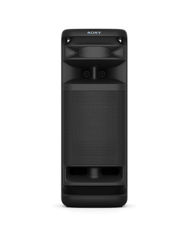 Sony | Głośnik Imprezowy | Srs-Ult1000 Ult Tower 10 | 139 W | Łączność Bluetooth | | Przenośny | Połączenie Bezprzewodowe