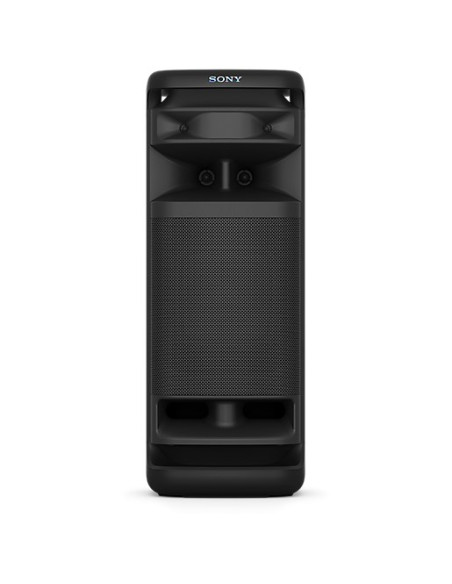 Sony | Głośnik Imprezowy | Srs-Ult1000 Ult Tower 10 | 139 W | Łączność Bluetooth | | Przenośny | Połączenie Bezprzewodowe