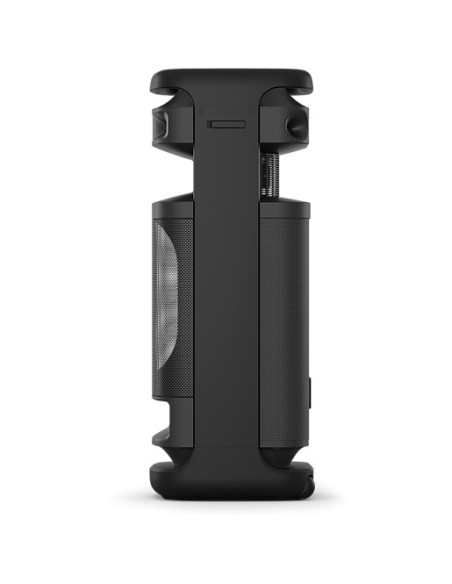 Sony | Głośnik Imprezowy | Srs-Ult1000 Ult Tower 10 | 139 W | Łączność Bluetooth | | Przenośny | Połączenie Bezprzewodowe
