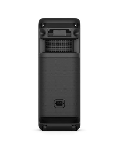 Sony | Głośnik Imprezowy | Srs-Ult1000 Ult Tower 10 | 139 W | Łączność Bluetooth | | Przenośny | Połączenie Bezprzewodowe
