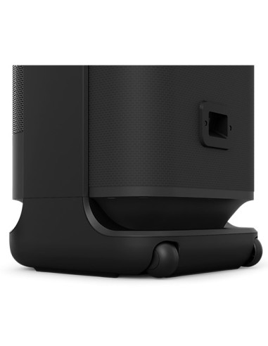 Sony | Głośnik Imprezowy | Srs-Ult1000 Ult Tower 10 | 139 W | Łączność Bluetooth | | Przenośny | Połączenie Bezprzewodowe