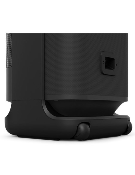 Sony | Głośnik Imprezowy | Srs-Ult1000 Ult Tower 10 | 139 W | Łączność Bluetooth | | Przenośny | Połączenie Bezprzewodowe