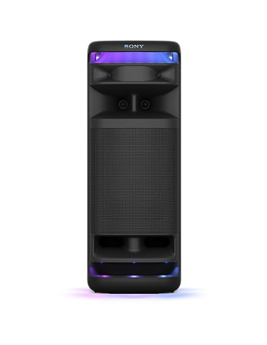 Sony | Głośnik Imprezowy | Srs-Ult1000 Ult Tower 10 | 139 W | Łączność Bluetooth | | Przenośny | Połączenie Bezprzewodowe
