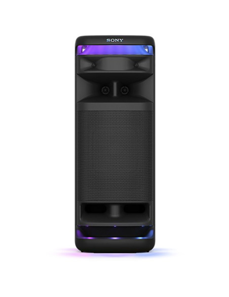Sony | Głośnik Imprezowy | Srs-Ult1000 Ult Tower 10 | 139 W | Łączność Bluetooth | | Przenośny | Połączenie Bezprzewodowe