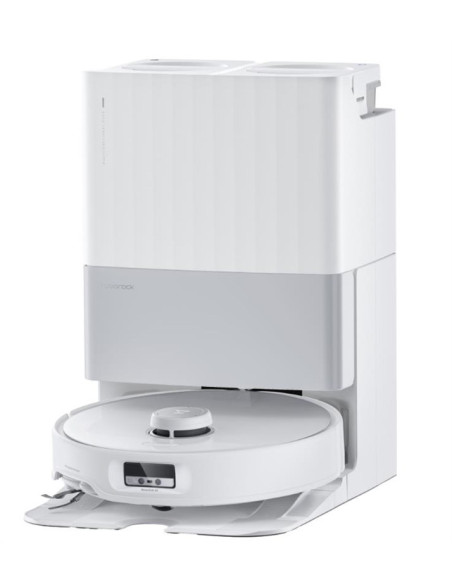 Odkurzacz Roborock Q Revo Edge Wh
