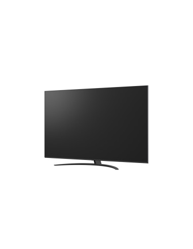 Telewizor 75" Lg 75Nano81A3A
