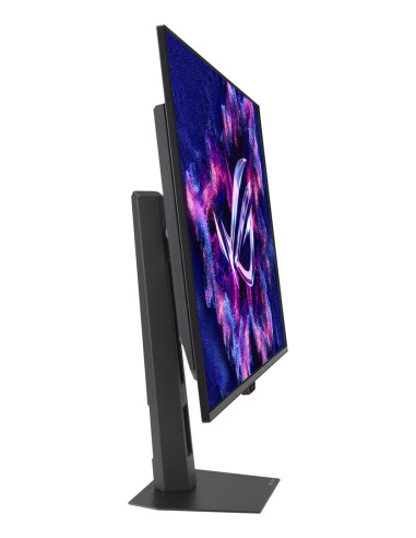 Monitor Asus 31.5"  Xg32Ucds Rog Strix Oled 165 Hz