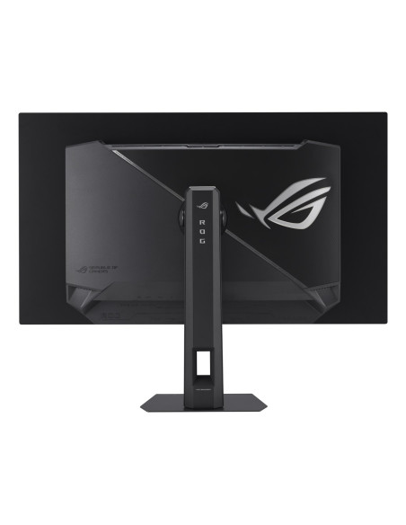 Monitor Asus 31.5"  Xg32Ucds Rog Strix Oled 165 Hz