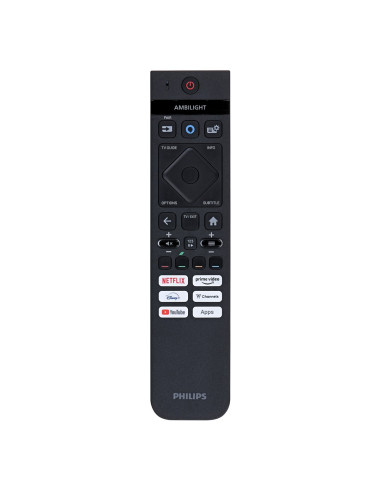 Telewizor 65" Philips 65Pus8510/12