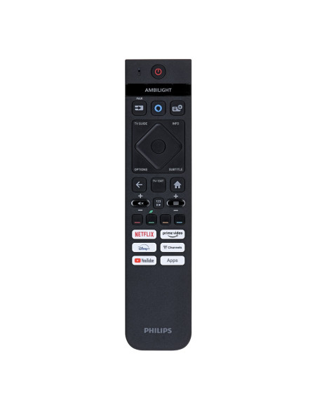 Telewizor 65" Philips 65Pus8510/12