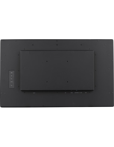 Iiyama 23,8-Calowy, 10-Punktowy Monitor Dotykowy Pcap Open Frame Z Technologią Panelu Ips, Szklaną Konstrukcją Od Krawędzi Do Kr