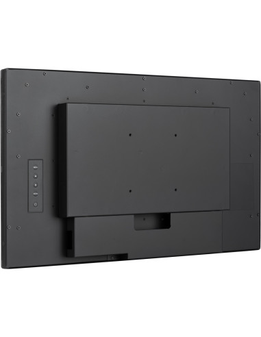 Iiyama 23,8-Calowy, 10-Punktowy Monitor Dotykowy Pcap Open Frame Z Technologią Panelu Ips, Szklaną Konstrukcją Od Krawędzi Do Kr