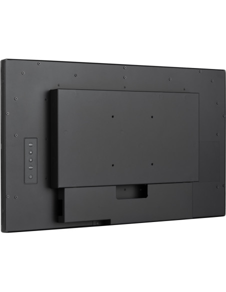 Iiyama 23,8-Calowy, 10-Punktowy Monitor Dotykowy Pcap Open Frame Z Technologią Panelu Ips, Szklaną Konstrukcją Od Krawędzi Do Kr